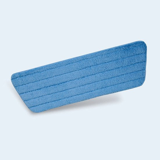 Microvezel Vloerwisser Doek - Muur Mop Doek – 42x14 cm