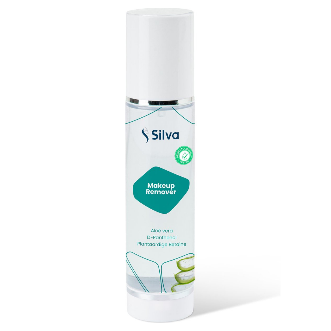 Silva - Makyaj Temizleme Suyu - 160 ml