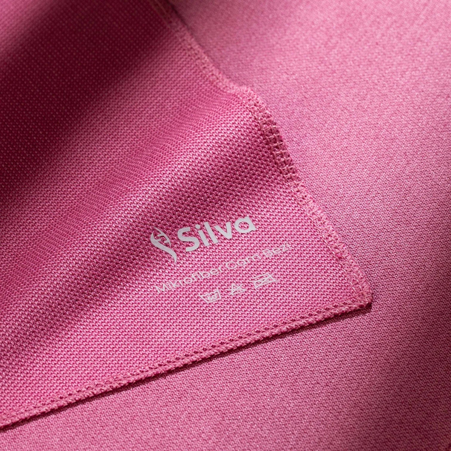 Klasik Üçlü Temizleme Bezl