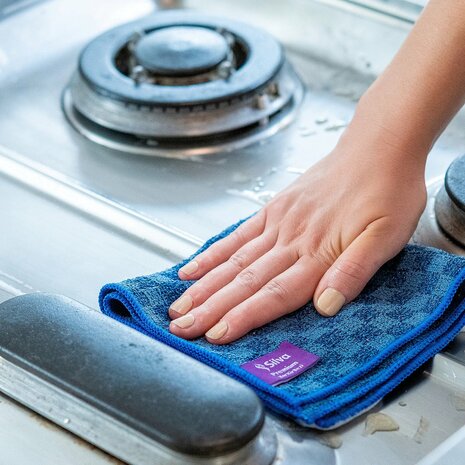 Microvezel Schoonmaakdoekjes