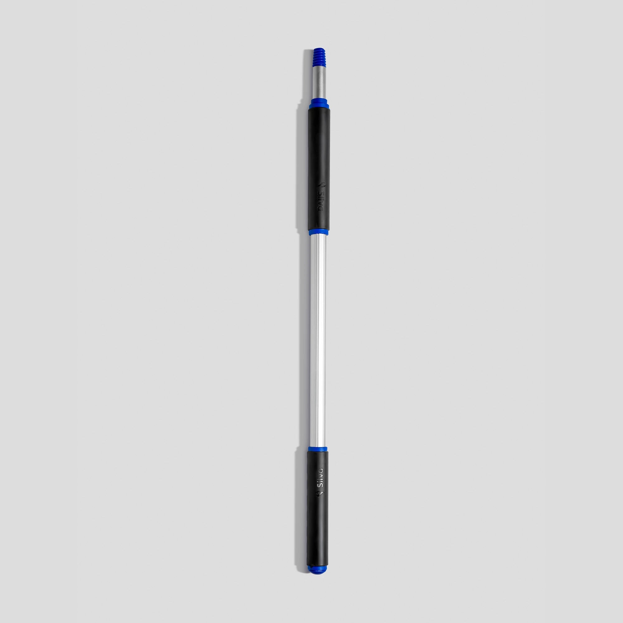 Teleskopierbarer, verstellbarer Moppstiel 90-150 cm
