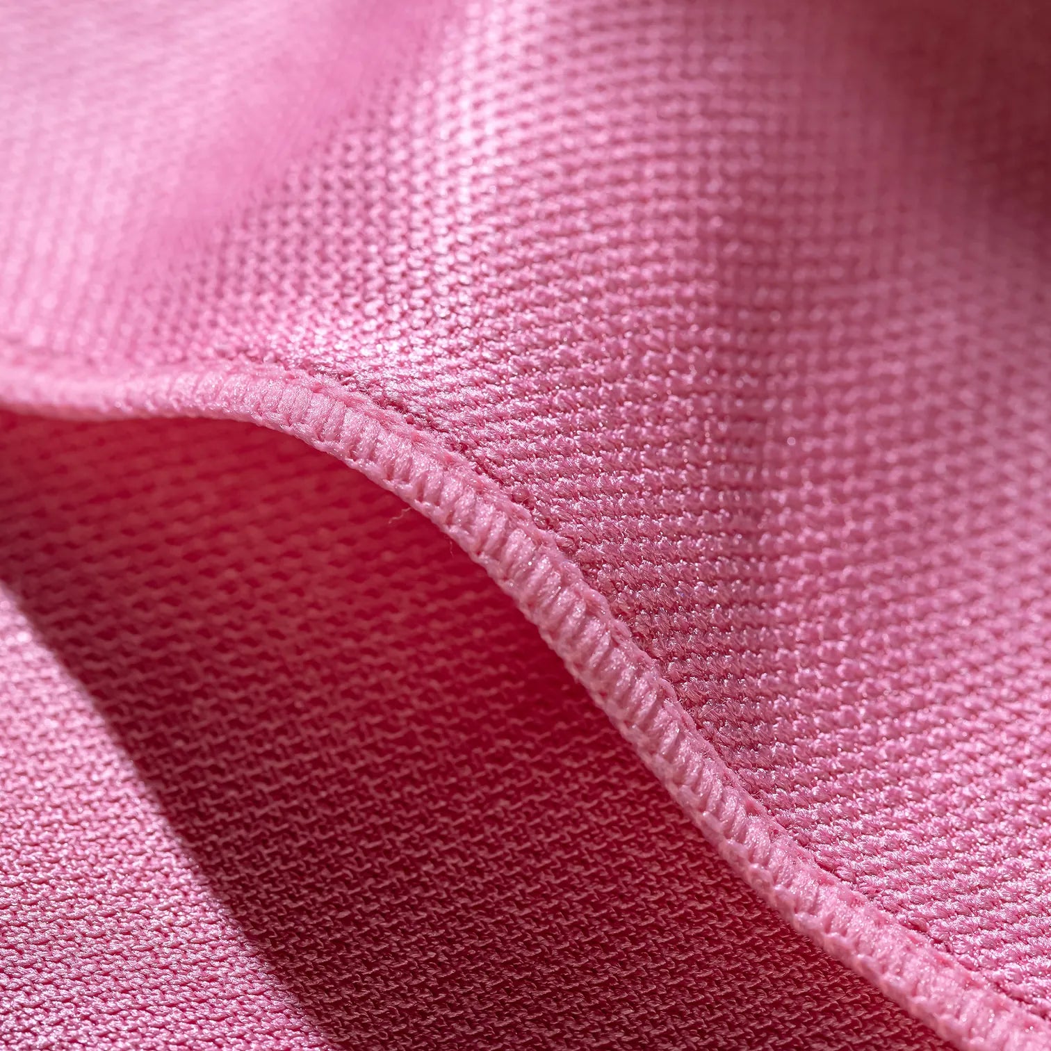 Premium Microvezel Glazendoek - Roze