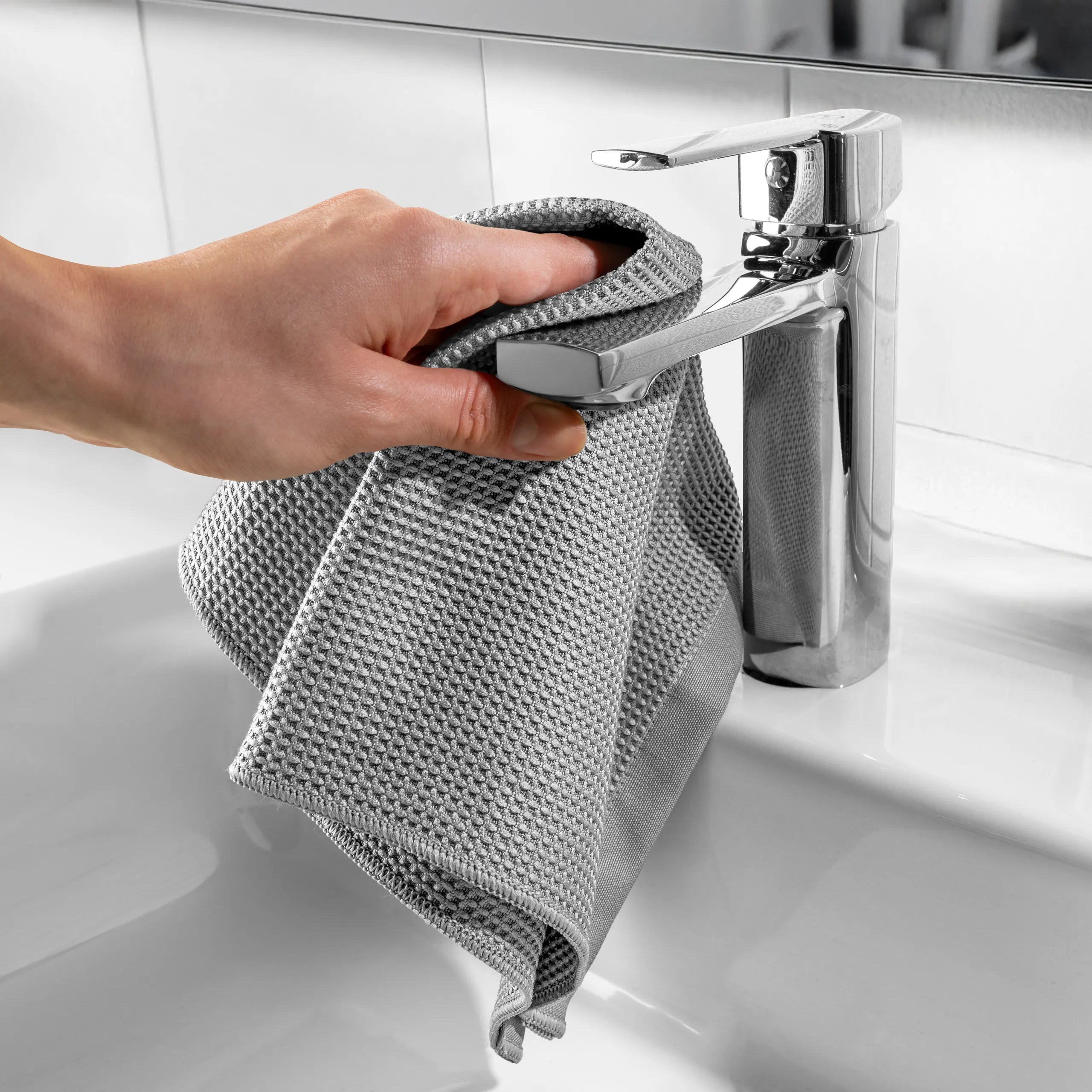 Premium-Mikrofaser-Badetuch