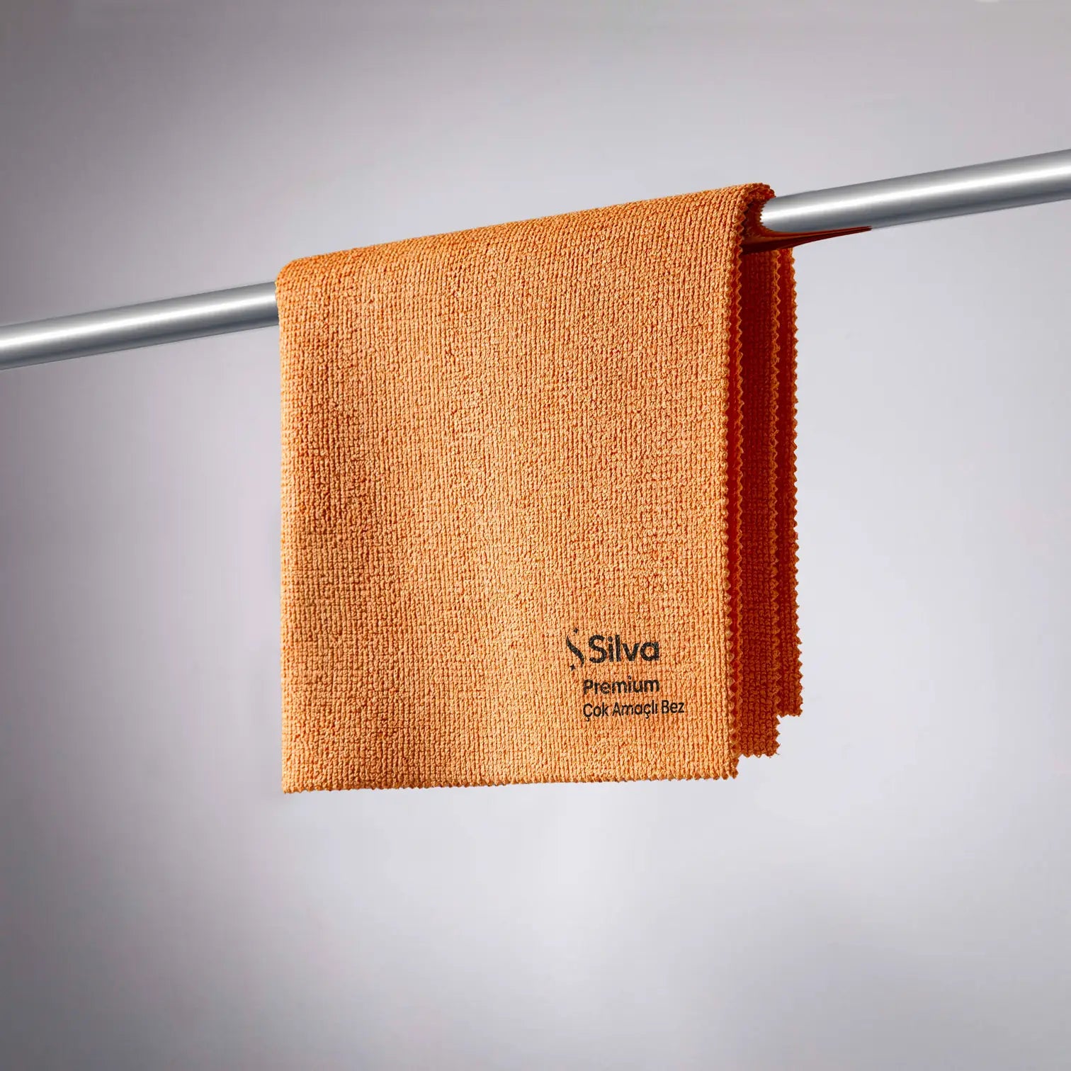 Premium Çok Amaçlı 2'li Set (Yeşil - Turuncu)