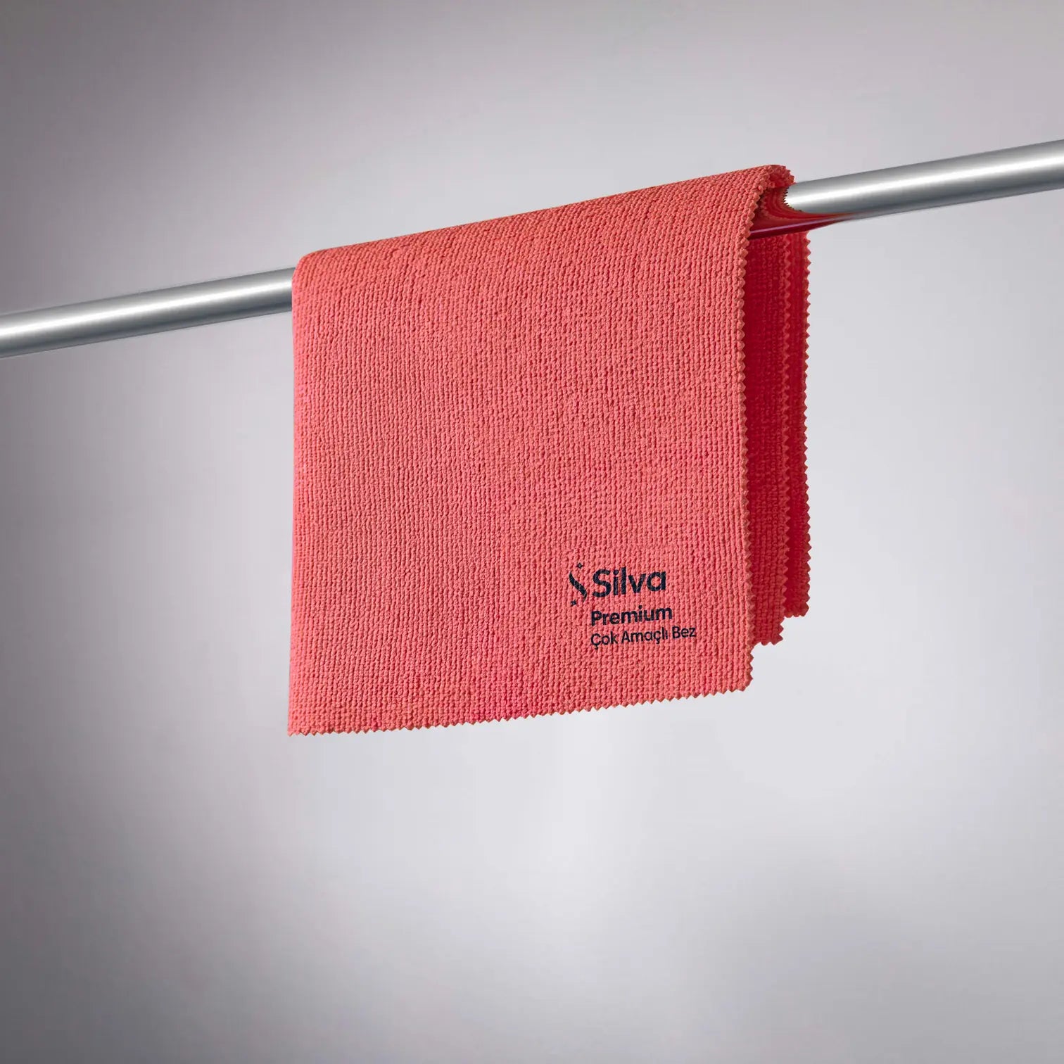 Premium Çok Amaçlı 2'li Set (Fuşya - Sarı)