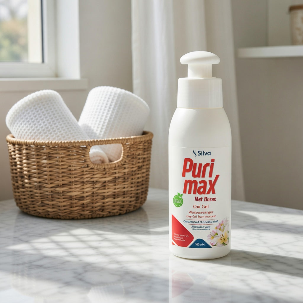 Purimax Oxi Jel Leke Çıkarıcı - 100 ml