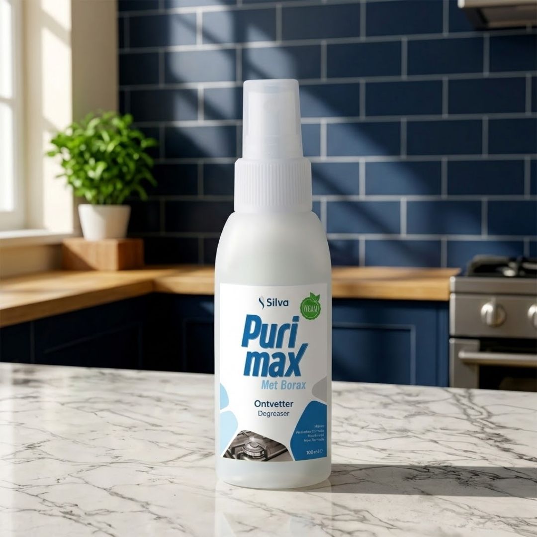 Purimax Yağ Çözücü - 100 ml