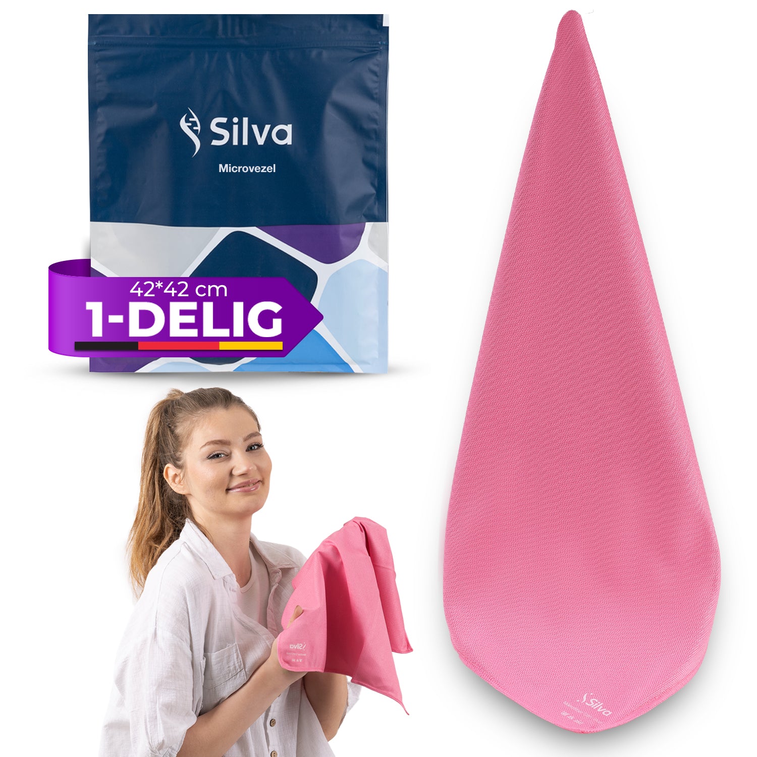 #Kleur_Roze
