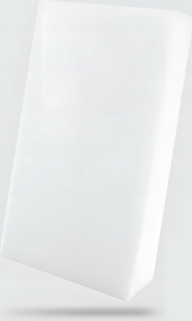 Nano Wonderspons - 5 stuks