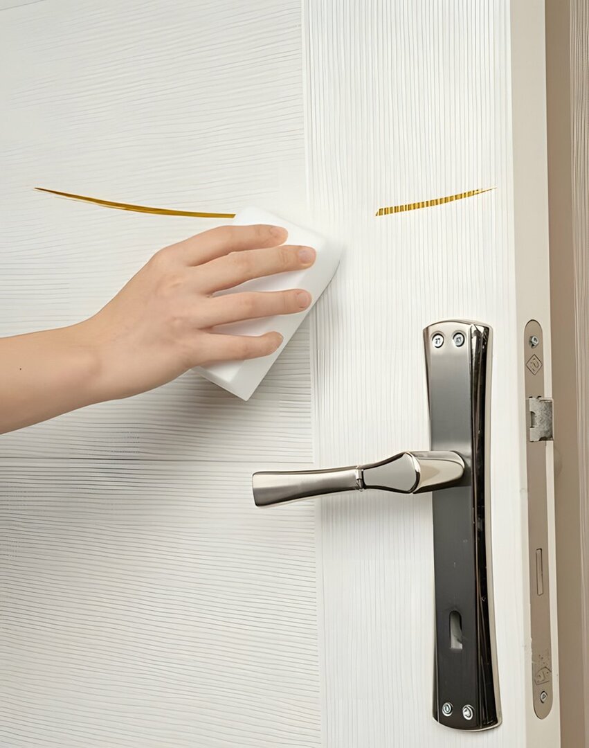 Nano Wonderspons - 5 stuks