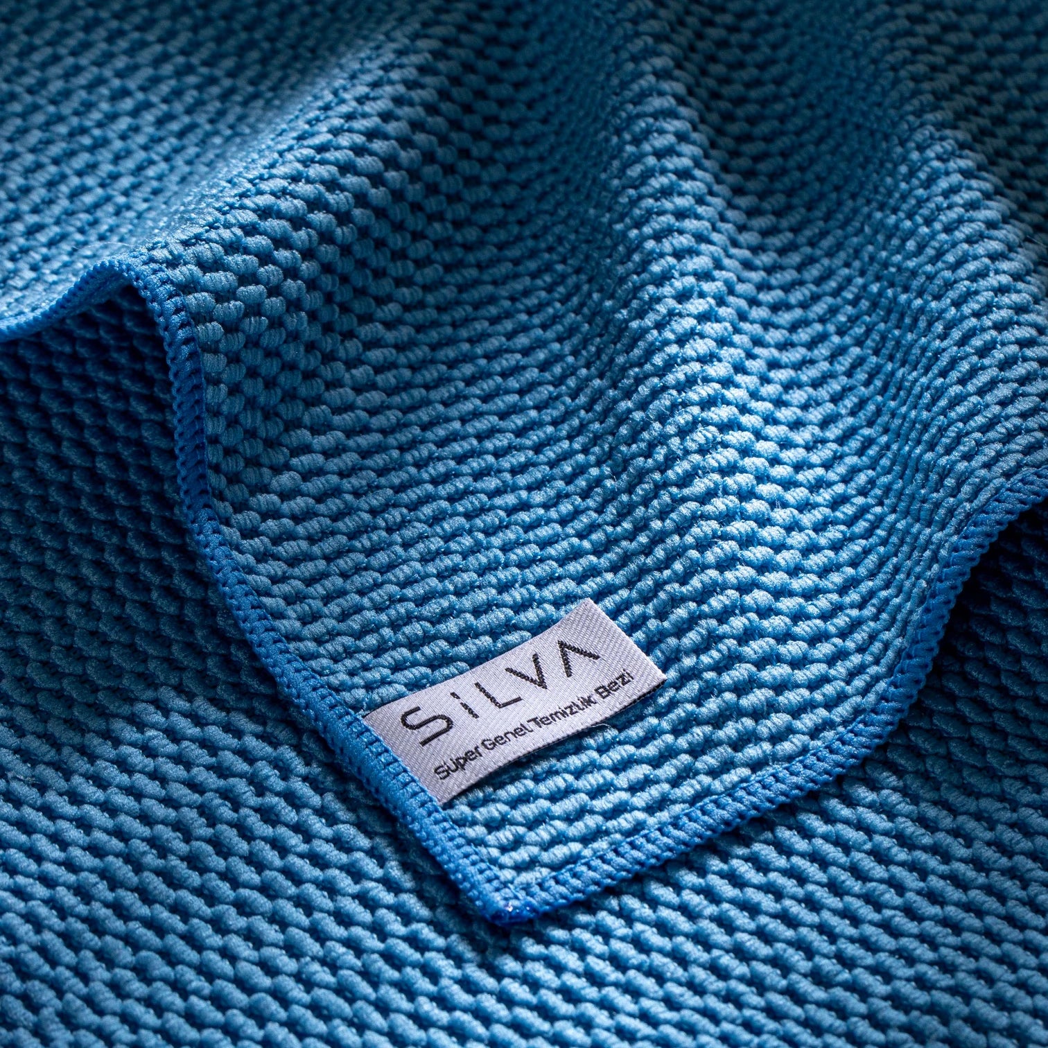 Premium Temizlik Bezi Seti (2 Parça)