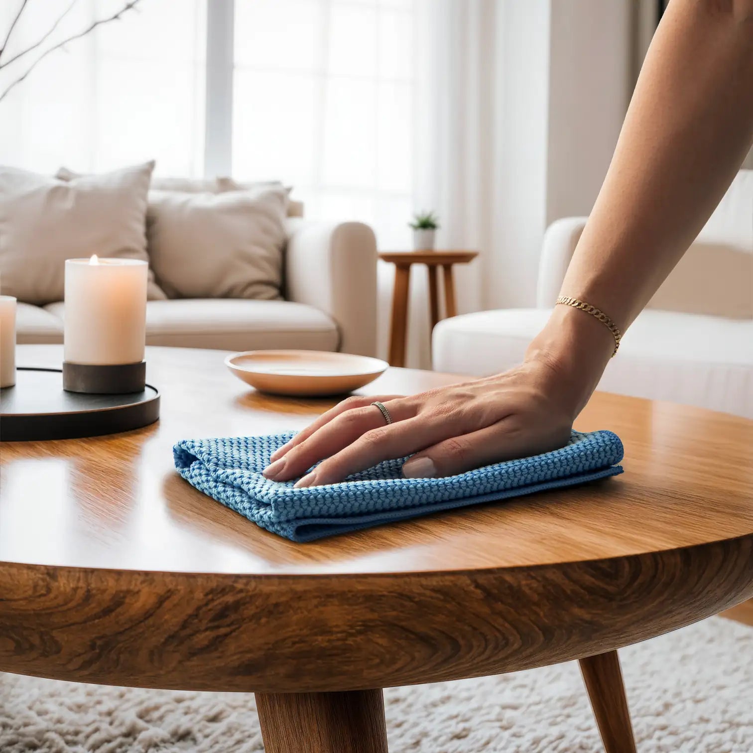 Premium Algemene Schoonmaakdoek