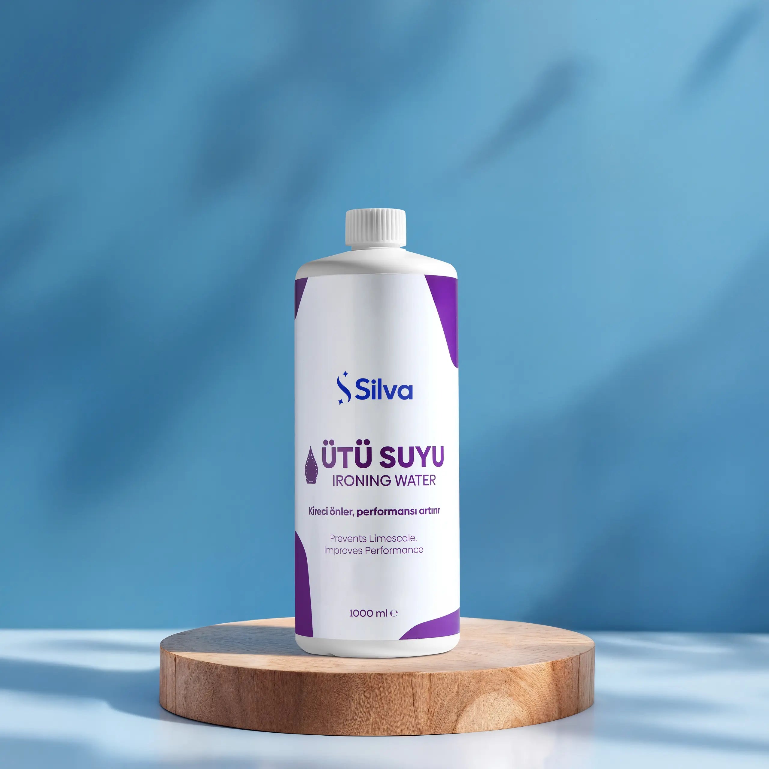 Bügelwasser 1000 ml