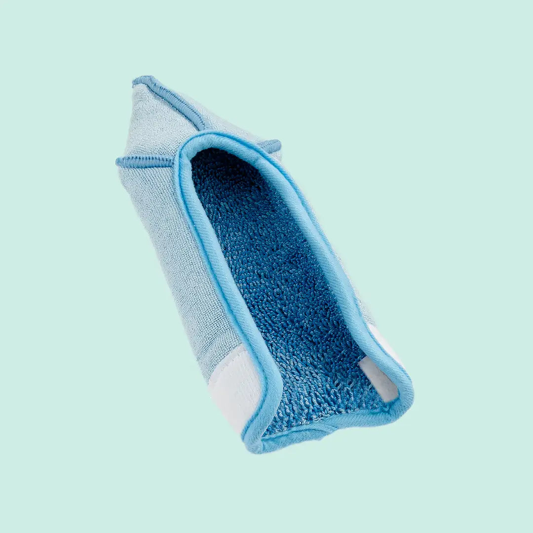 Handmop Microvezeldoek