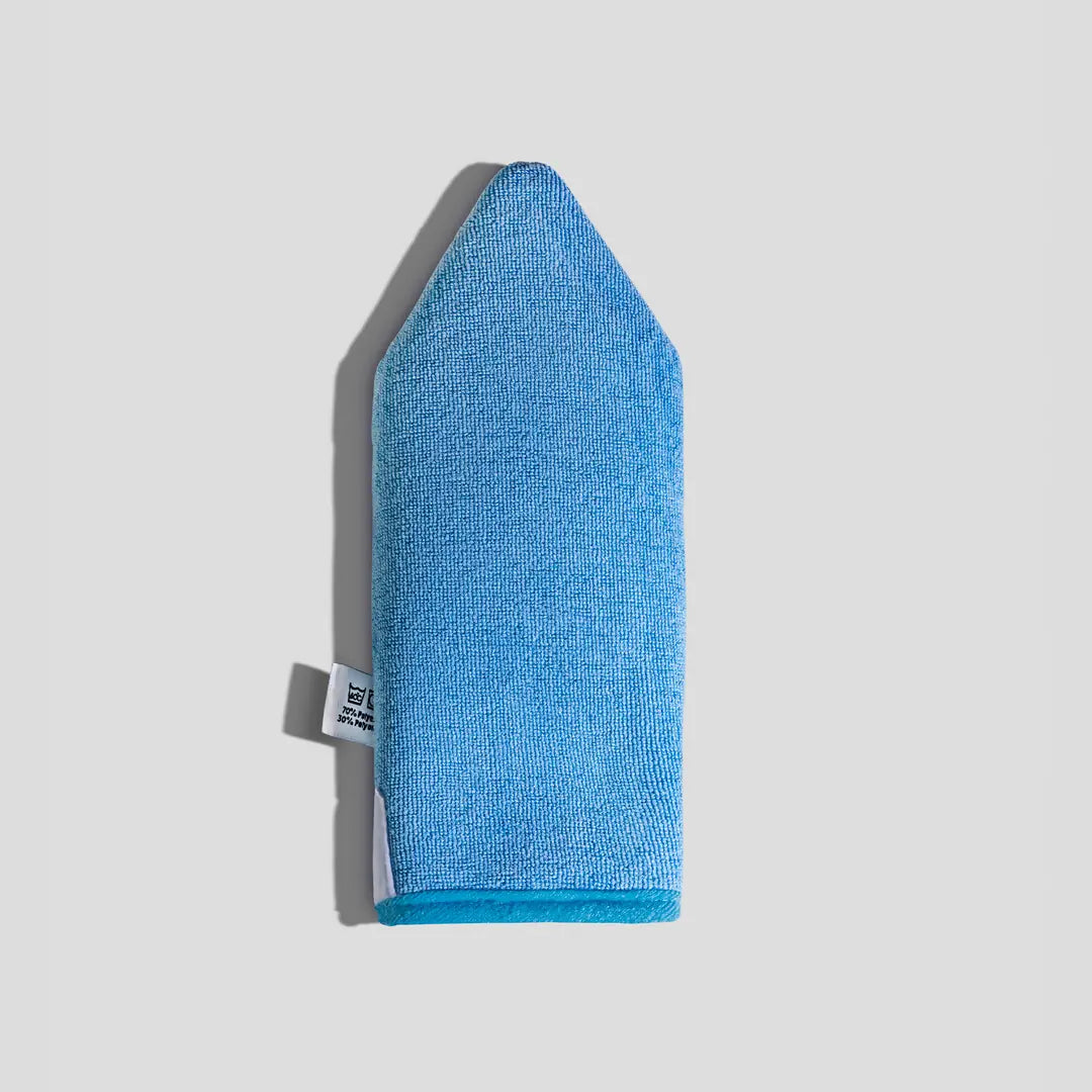 Handmop Microvezeldoek