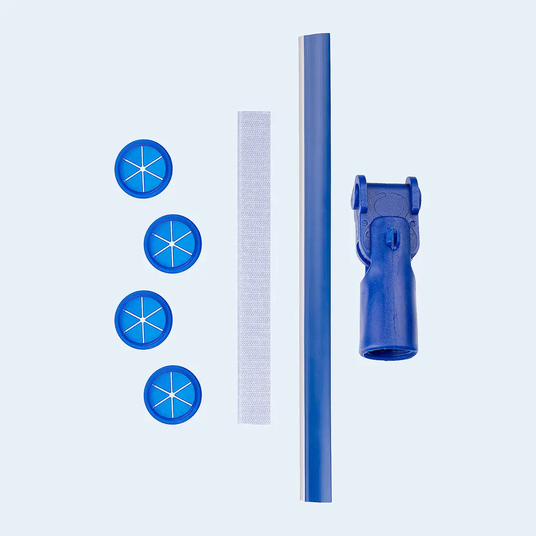 Mop Accessoireset