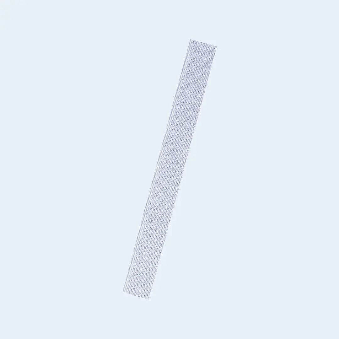 Mop Klittenband Doekhouder