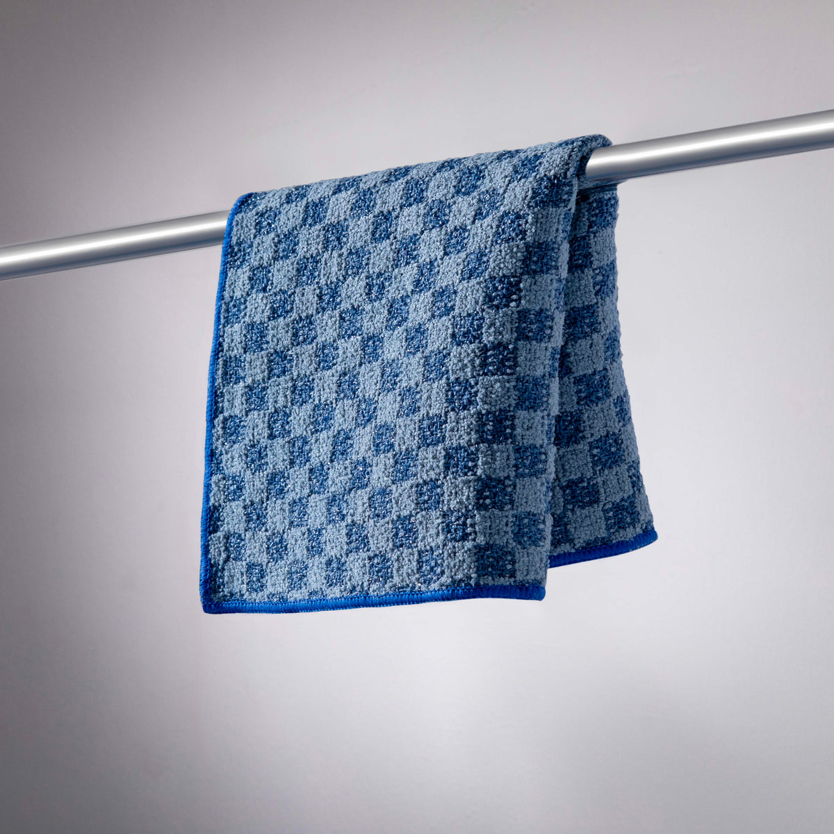 4’lü Mikrofiber Temizlik Bezi Seti