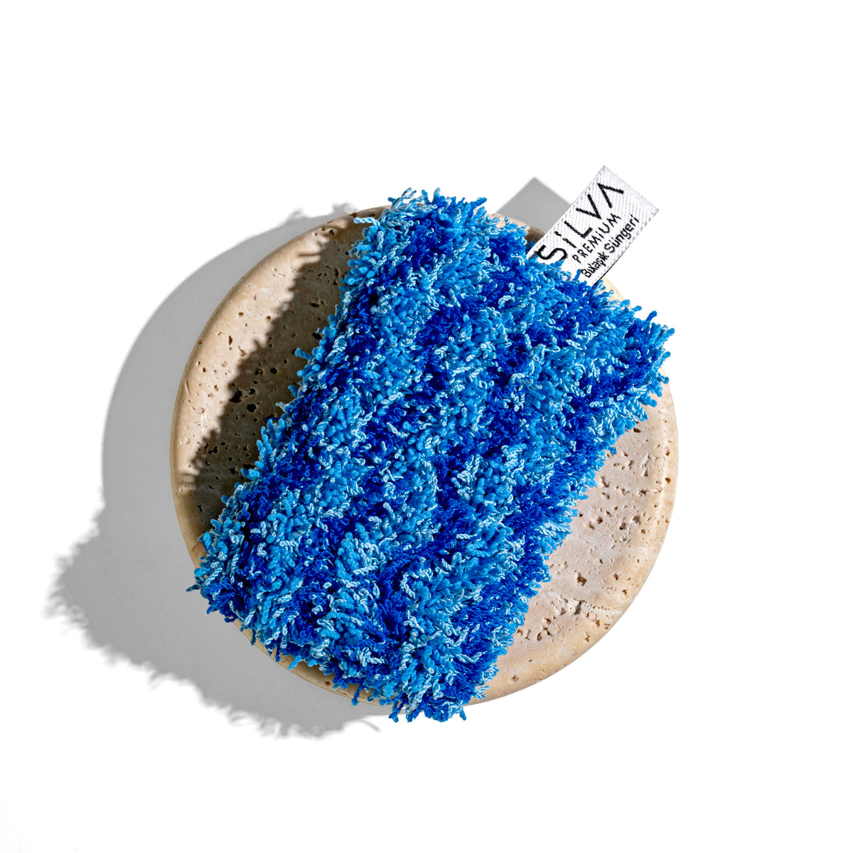 Premium Mikrofiber Bulaşık Süngeri