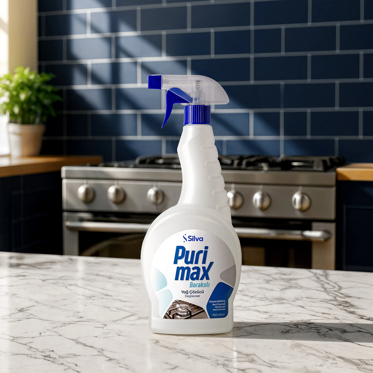 Purimax Entfetter 750 ml