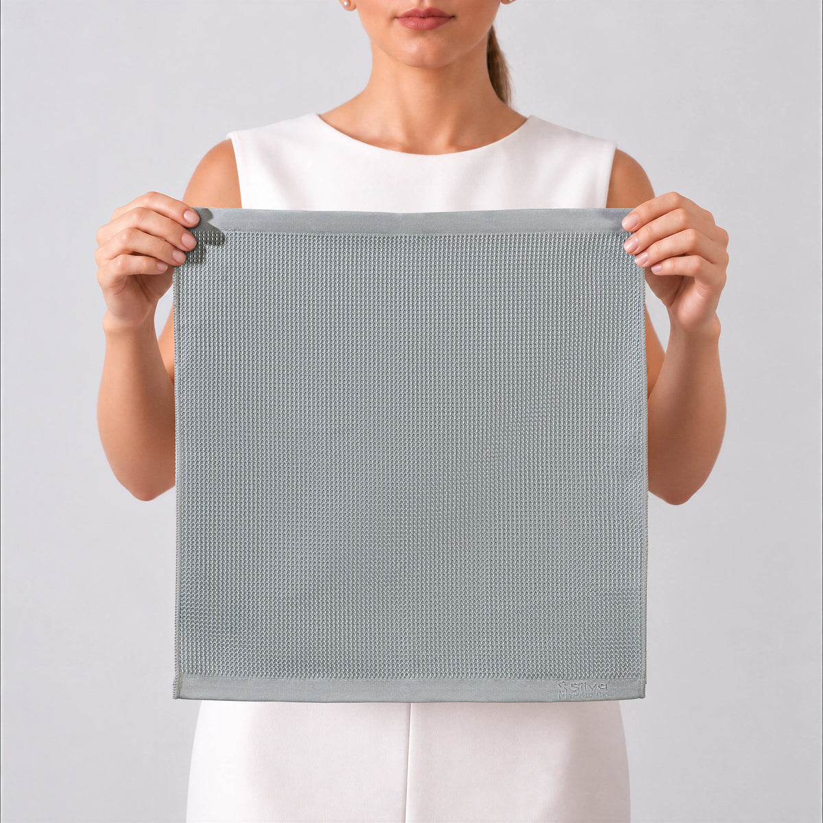 Premium Mikrofiber Banyo Bezi